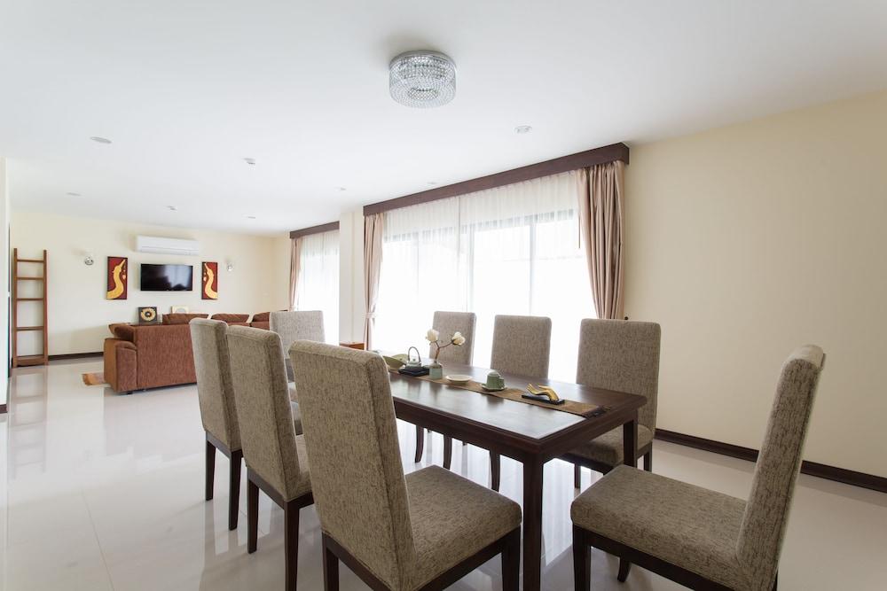 The Lai Thai Luxury Condominiums Ao Nang Eksteriør bilde